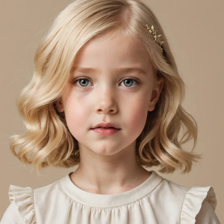 Мода и стиль: как бэби блонд завоёвывает сердца и гардеробы