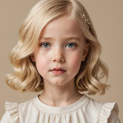 Мода и стиль: как бэби блонд завоёвывает сердца и гардеробы