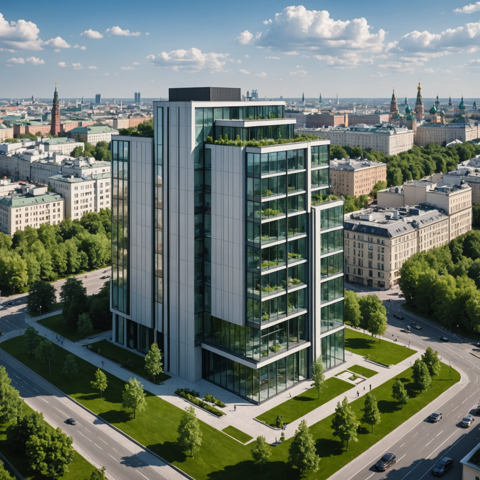 Недвижимость и удобство повседневной жизни: обзор колясочных в домах