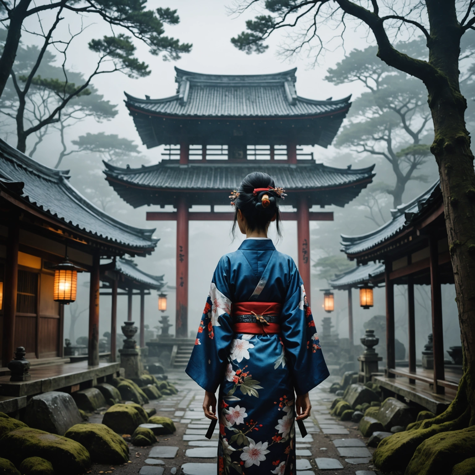 Мистика: Погружение в не выдуманные мистические истории из жизни