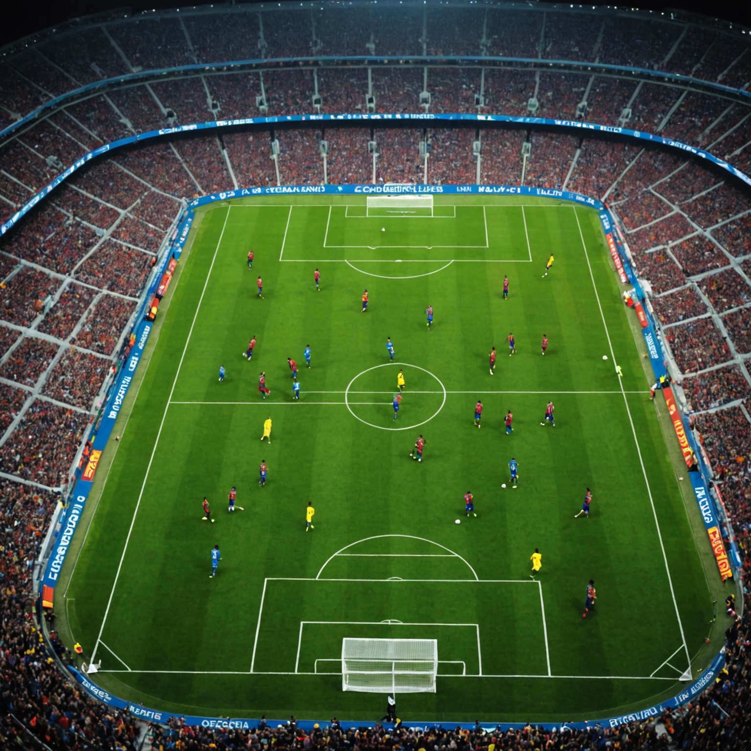 Барселона – Хетафе: статистика личных встреч и история противостояний в чемпионате