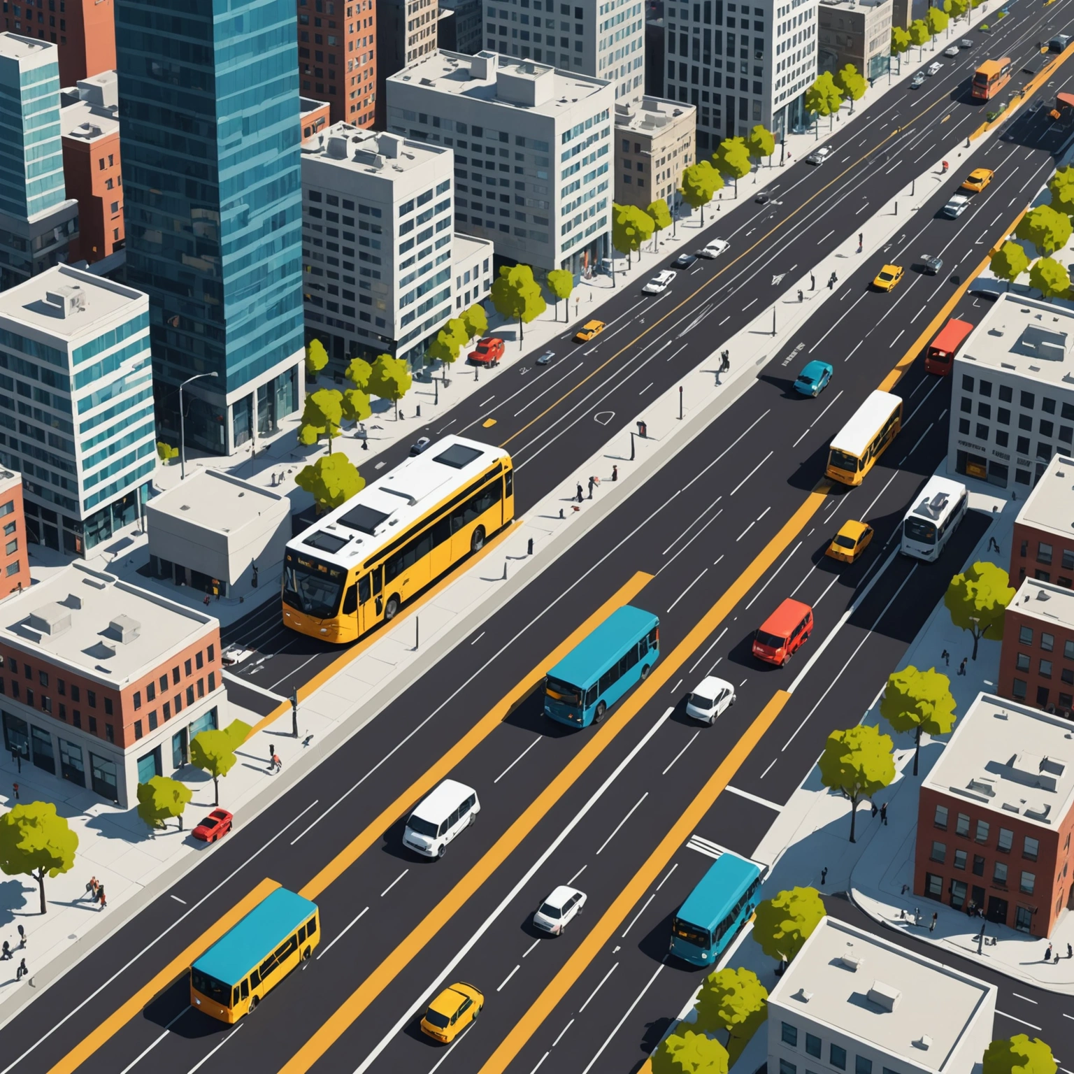 Новости города: почему важно быть в курсе событий своего города