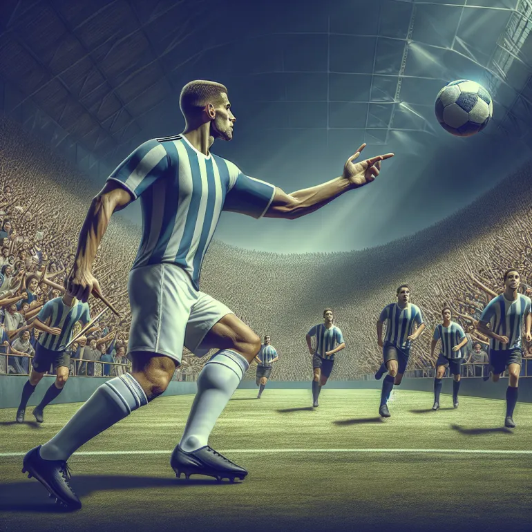 Месси Трансфер: История, Влияние и Будущее