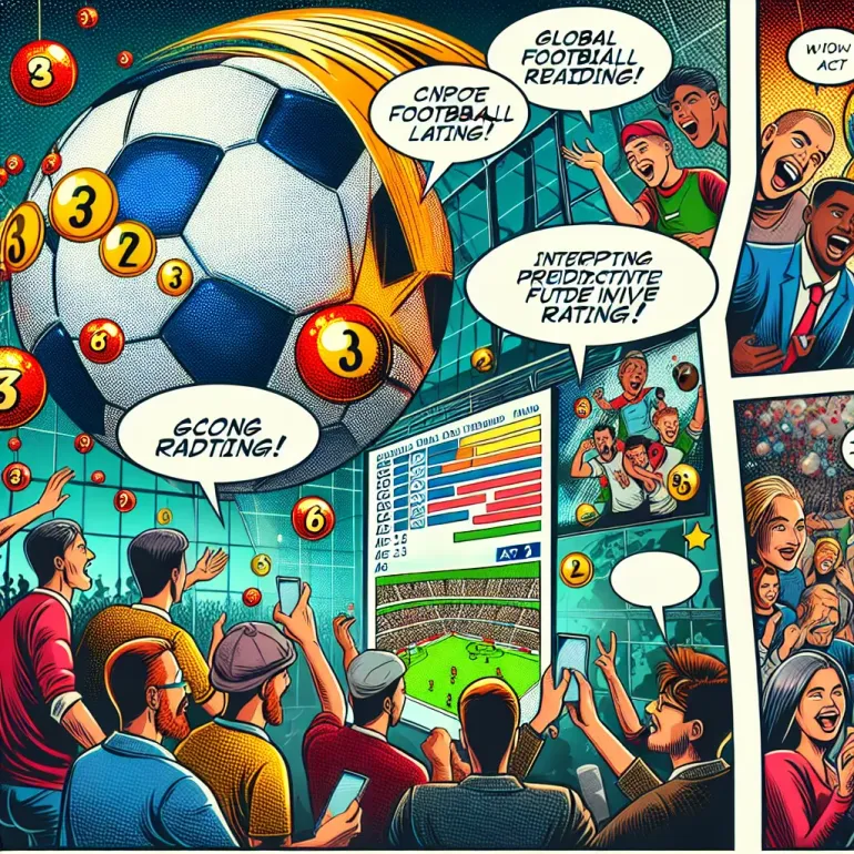 Топовые футбольные лиги мира: где кипит настоящая страсть к игре