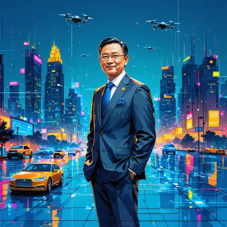 Кайрат Закирьянов: всё, что нужно знать в 2025 году