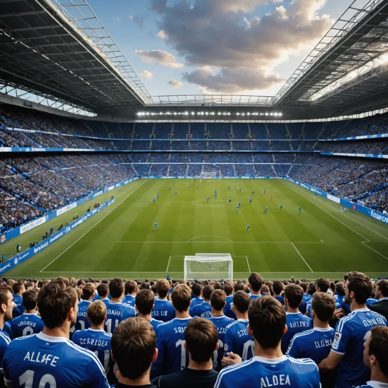 Генич предсказал итог матча «Алавес» — «Реал Сосьедад»: команда прилично добавила при новом тренере