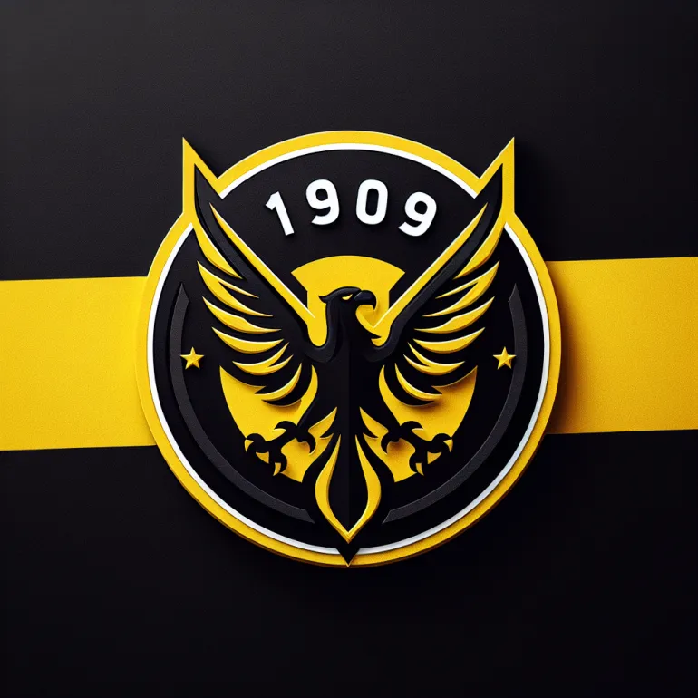 Боруссия Дортмунд: История, Успехи и Влияние на Современный Футбол