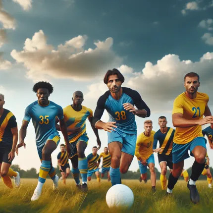 Украинские футболисты в Европе: Влияние и достижения